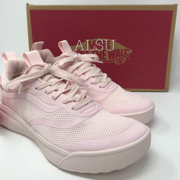 VANS UltraRange RapidW Pearl Light Pink W AUTHENT - Picture 7 of 8